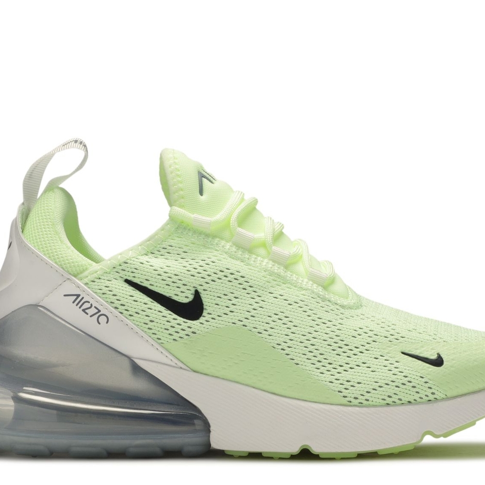 Nike Air Max 270 Barely Volt